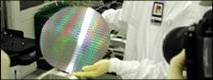 Silicon Wafer