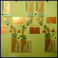 High speed circuit.