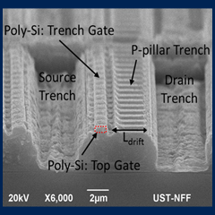 A solid-state device.