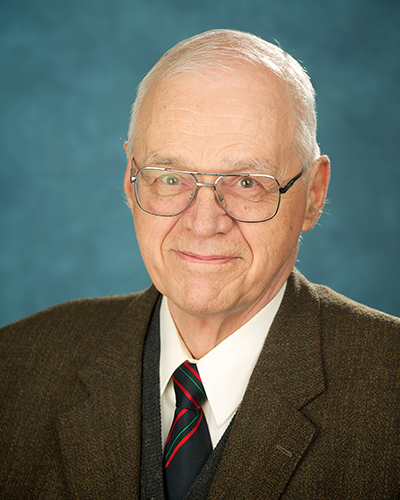 Professor E. S. Lee.