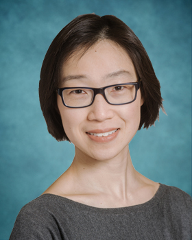 Assistant Professor - Hai-Ling-Margaret-Cheng2801