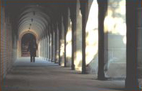 Hart House Quadrangle