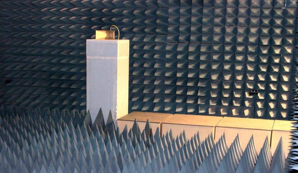 anechoic