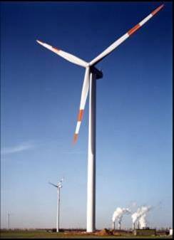 wind mill