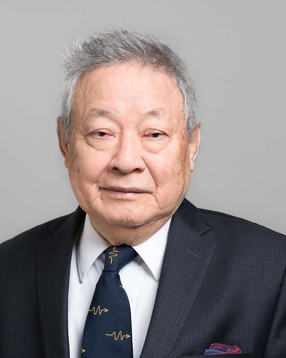 Iizuka, Keigo Professor Electrical & Computer Engineering