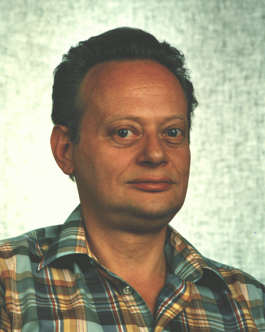 Prof. S. Zukotynski