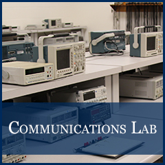 Communications lab.