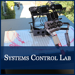 Systems Control Lab.