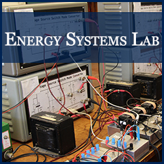 Energy Systems Lab.