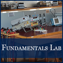 Fundamentals lab.