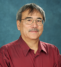 Prof. Alberto Leon-Garcia