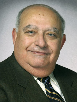 Professor Adel Sedra.