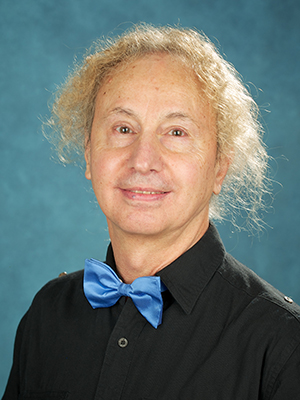 Professor Berj Bardakjian.