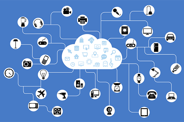 Internet of Things Network