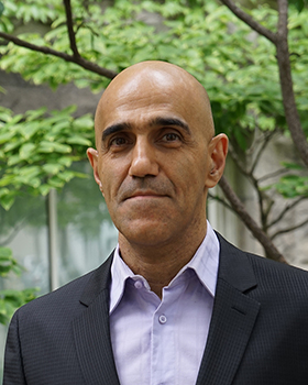 Hamid Timorabadi