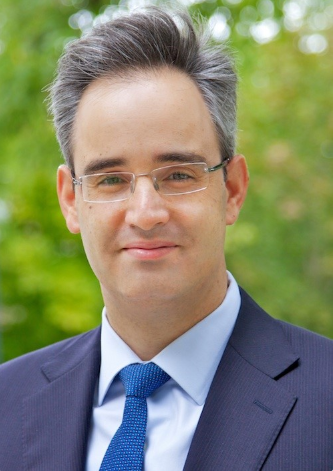 Professor Costas Sarris