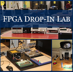 FPGA Drop-in Lab