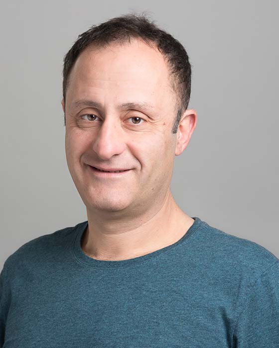 AndreasVeneris45 Professor Andreas Veneris