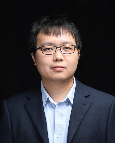 Alumnus Kaiming Shen