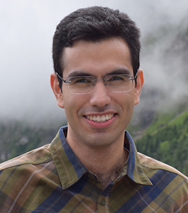 Yaghini_small ECE PhD candidate Mohammad Yaghini
