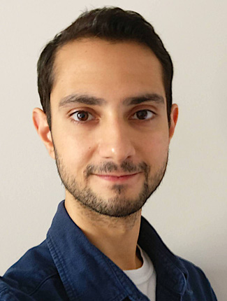 shashwat_small ECE PhD candidate Shashwat Sharma