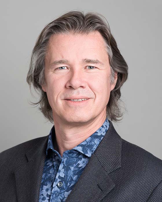 PeterLehn45 Professor Peter Lehn