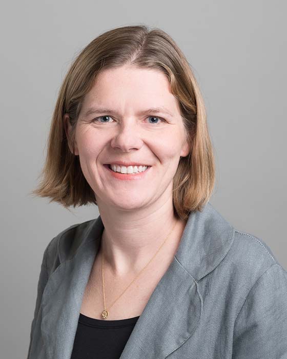 Professor Natalie Enright Jerger