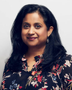 Professor Deepa Kundur