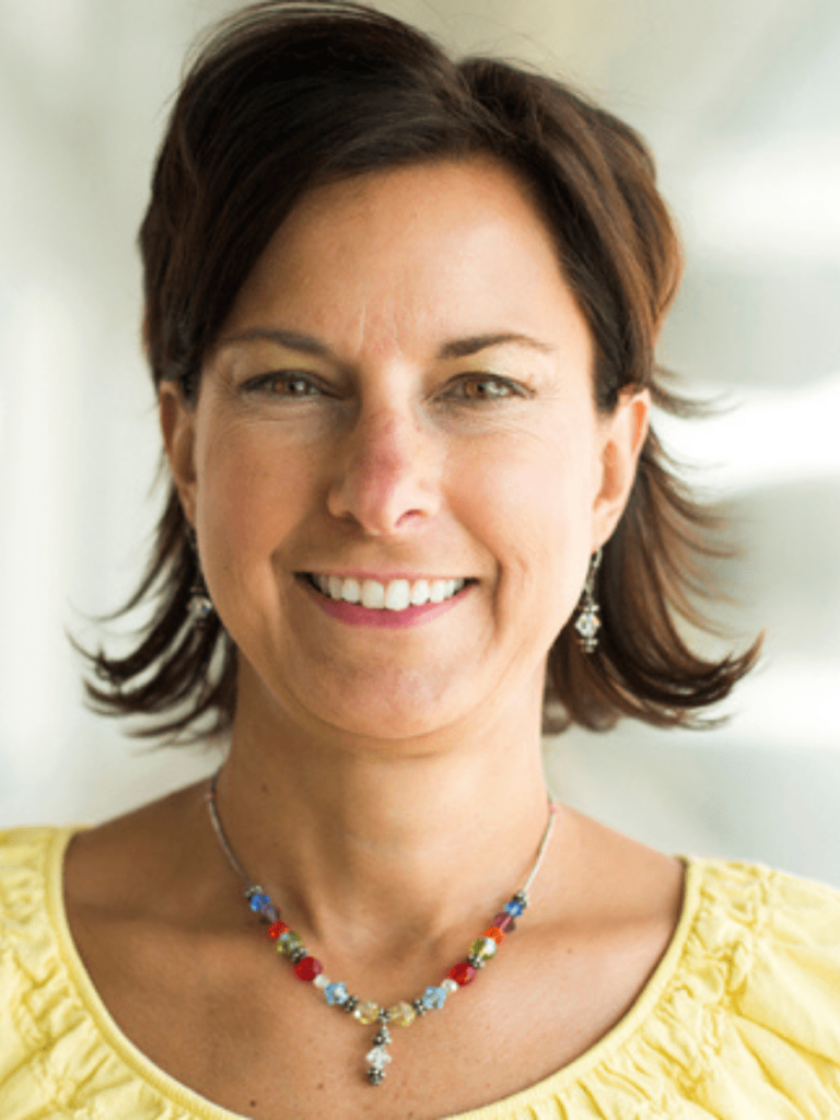 Distinguished Lectures Series Prof. Cynthia Finelli "Educating Ethical