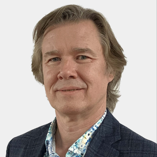 Professor Peter Lehn