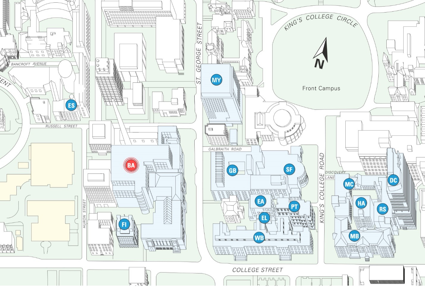 Systems Control Lab-BA3114