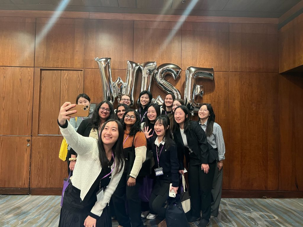 WISE Club