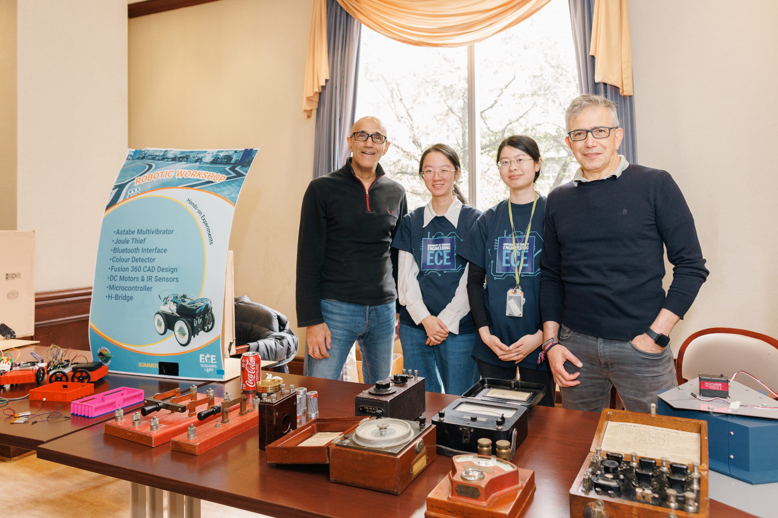 ECE Ambassador Program