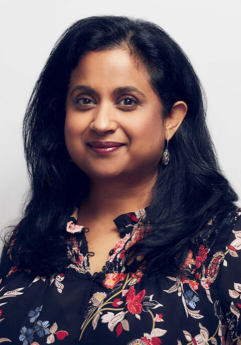 Deepa Kundur, Professor & Chair