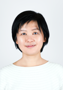 JOYCE POON