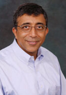 Nazir P. Kherani