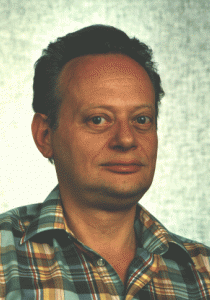 Prof. S. Zukotynski